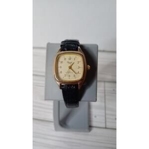 Vintage Collezio Women's Skinny Band Watch- Needs New Band